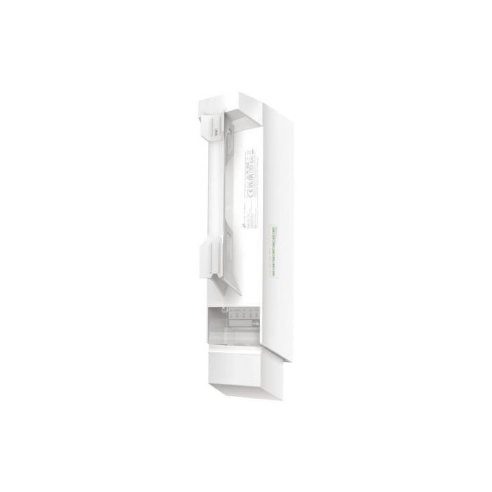 Punto de Acceso Inalámbrico TP-Link Omada EAP211-Bridge KIT/ 867Mbps/ 2.4GHz 5GHz/ Antenas de 7dBi/ WiFi 802.11 a/b/g/n/ac 2 Punto de Acceso Inalámbrico TP-Link Omada EAP211-Bridge KIT/ 867Mbps/ 2.4GHz 5GHz/ Antenas de 7dBi/ WiFi 802.11 a/b/g/n/ac 2