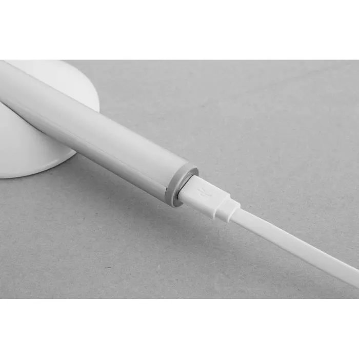 Gao Tira de Luz LED Recargable 2W 150 Lúmenes con Interruptor Táctil 3