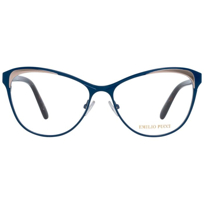 Montura de Gafas Mujer Emilio Pucci EP5085-53092 Ø 53 mm 1 Montura de Gafas Mujer Emilio Pucci EP5085-53092 Ø 53 mm 1