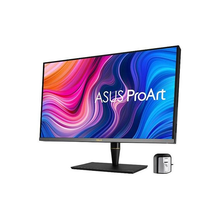 ASUS ProArt PA32UCX-PK Monitor 81.28cm (32 pulgadas) 4K UHD LED IPS 16:9 HDMI DP Thunderbolt 3 Negro 3