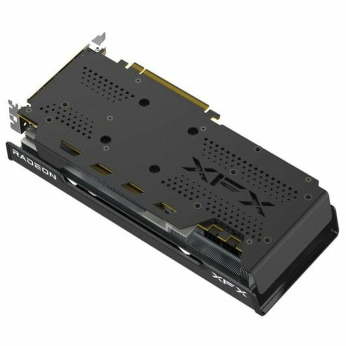 Tarjeta Gráfica XFX AMD RADEON RX 7700 XT 12 GB GDDR6 2