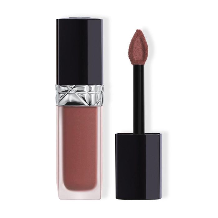 Dior Rouge forever liquid barra de labios 300