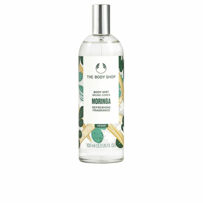 The Body Shop Moringa Body Mist The Body Shop Moringa Body Mist