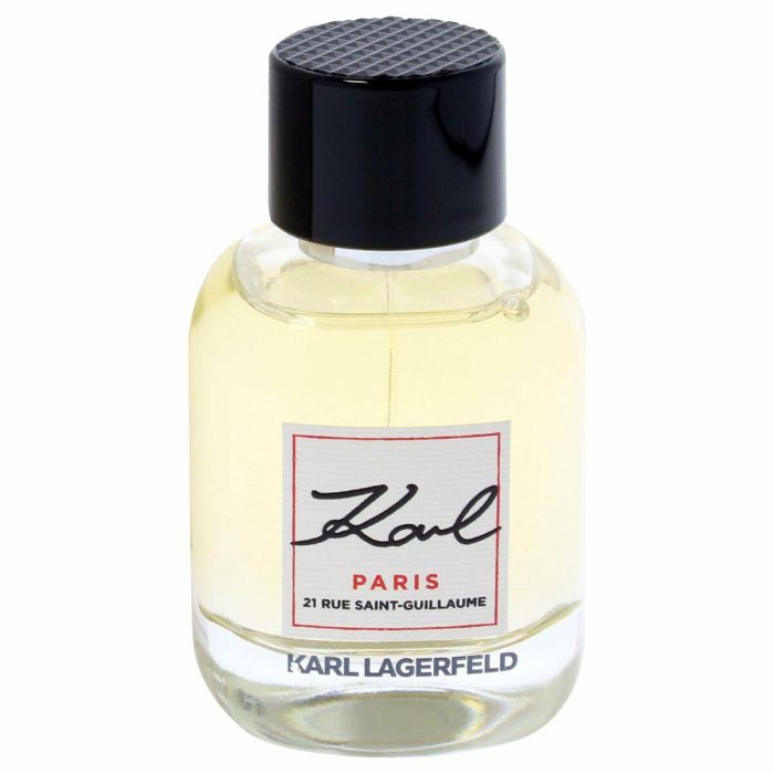 KARL LAGERFELD Karl Eau de Parfum 21 Rue Saint-Guillaume 60 ml para Mujer 7 KARL LAGERFELD Karl Eau de Parfum 21 Rue Saint-Guillaume 60 ml para Mujer 7