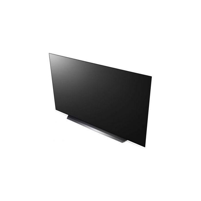 TELEVISOR OLED LG OLED65C9PLA - 65"/165CM - 3840*2160 4K UHD - HDR - DVB-T2/C/S2 - 40W - SMART TV - WEBOS 4.5 - WIFI - BT - 4*HDMI-3*USB -VESA 300*200 3