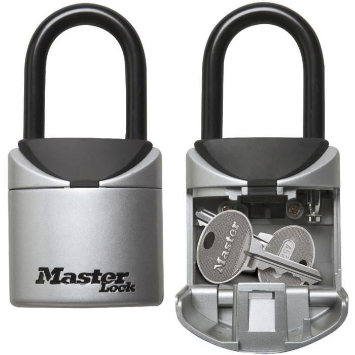 Candado de combinación Master Lock 5406EURD