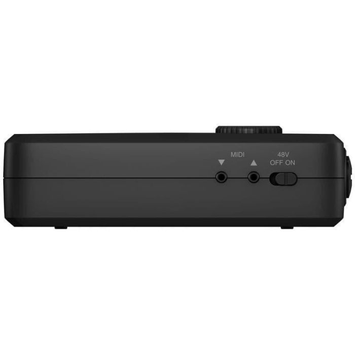 Irig Audio & Midi Hd Universal Para Iphone, Ipod Toch, Ipad Y Mac 2 Irig Audio & Midi Hd Universal Para Iphone, Ipod Toch, Ipad Y Mac 2