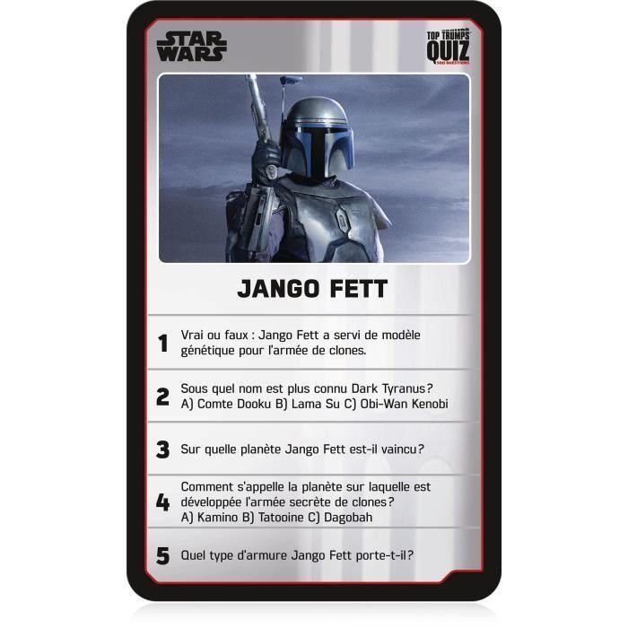 Star Wars Quiz - Juego de meseta - movimientos ganadores 2 Star Wars Quiz - Juego de meseta - movimientos ganadores 2