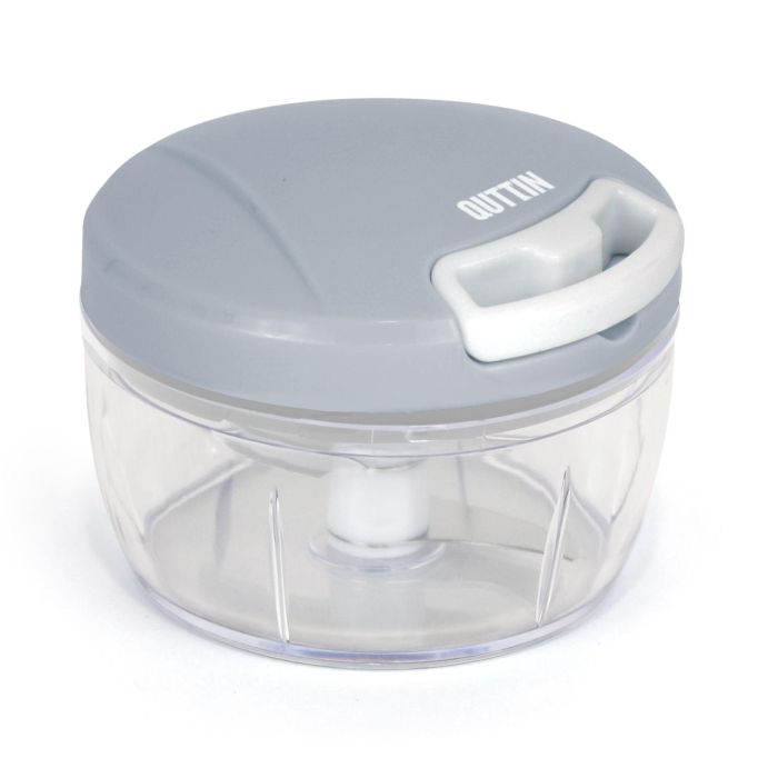 Cortador de alimentos Inde 9x6 cm (12 Unidades) 2 Cortador de alimentos Inde 9x6 cm (12 Unidades) 2