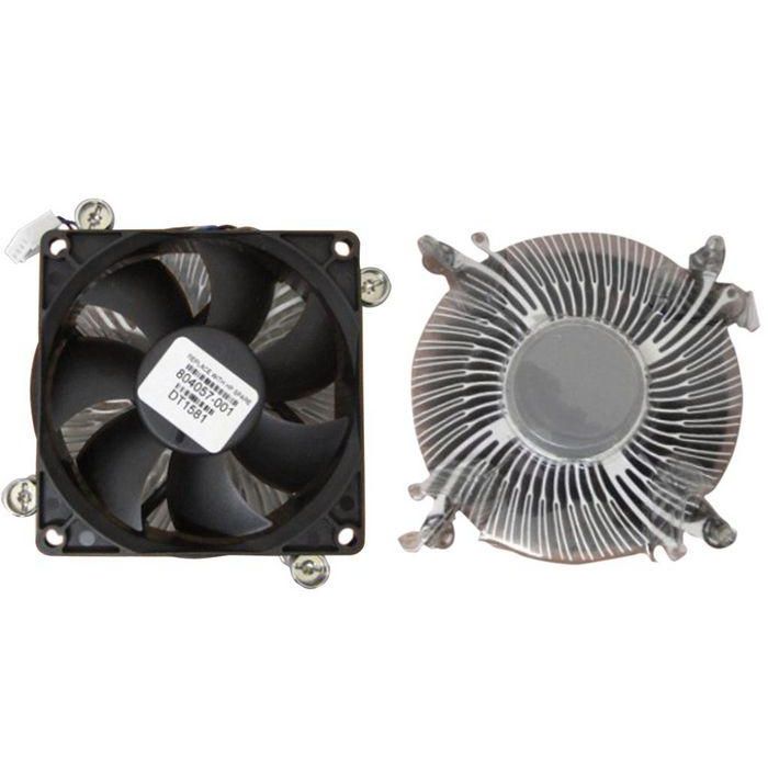 HP Cooler, 65W TDP, SFF HP Cooler, 65W TDP, SFF
