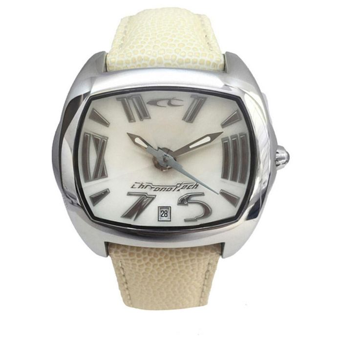 Reloj Unisex Chronotech CT2188L-20 (Ø 42 mm) Reloj Unisex Chronotech CT2188L-20 (Ø 42 mm)