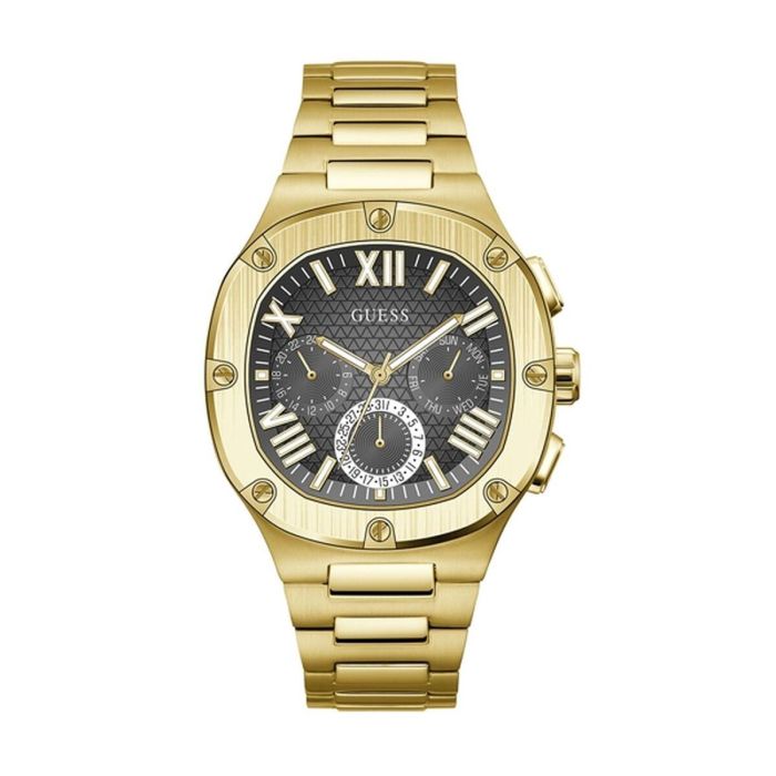 Reloj Hombre Guess GW0572G2 (Ø 42 mm) 0 Reloj Hombre Guess GW0572G2 (Ø 42 mm) 0