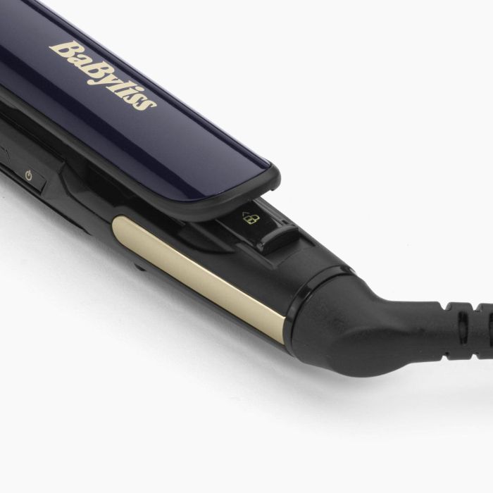 Babyliss Black Onyx Glätteisen 1 Babyliss Black Onyx Glätteisen 1