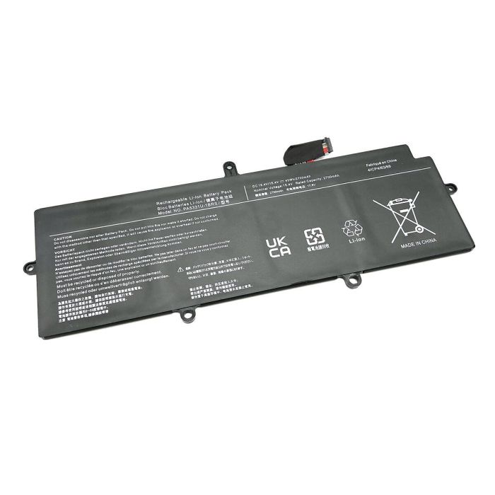 Adaptador de Corriente V7 T-PA5331U-V7E Adaptador de Corriente V7 T-PA5331U-V7E