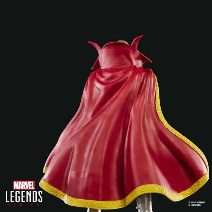 Figura Emperor Doom Marvel Legends Series 15cm 6 Figura Emperor Doom Marvel Legends Series 15cm 6