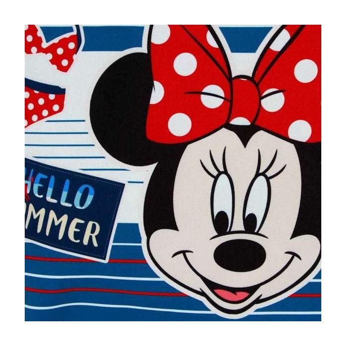 Karactermania Bolsa de Playa Soleil Minnie Mouse Summer 52 x 17 x 37 cm 3