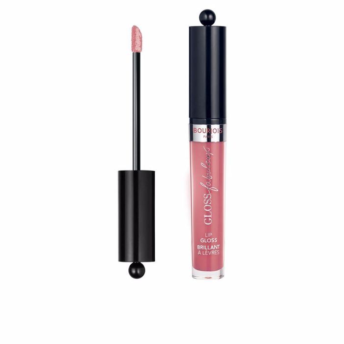 Bourjois GLOSS FABULEUX lip gloss #07 Brillo de Labios 1