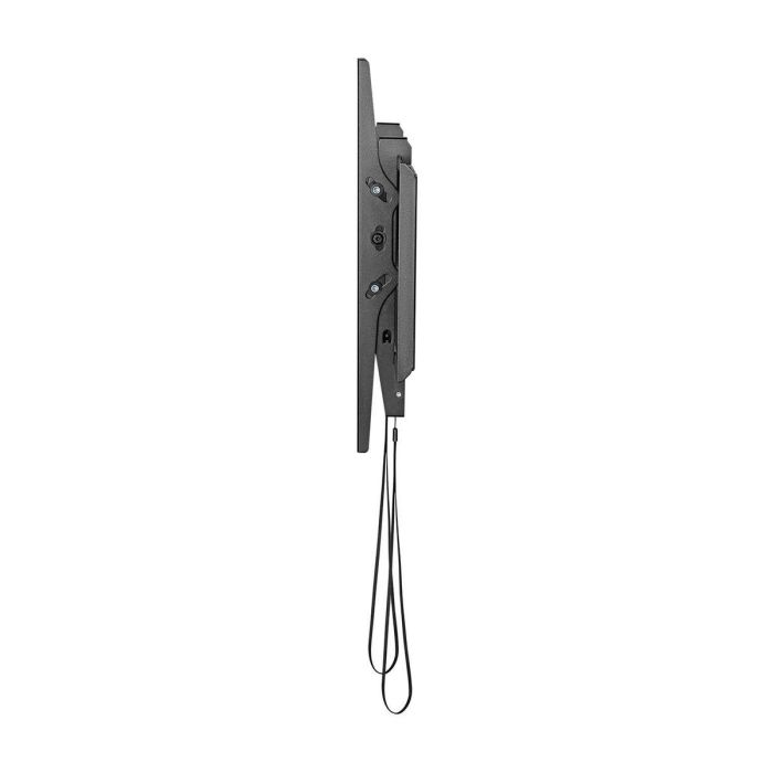 AISENS - SOPORTE ECO INCLINABLE PARA MONITOR/TV 80KG DE 43-90, NEGRO 1