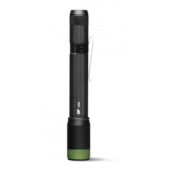 GP Discovery Work Light with Side COB LED 150lm/180lm - C33 7 GP Discovery Work Light with Side COB LED 150lm/180lm - C33 7