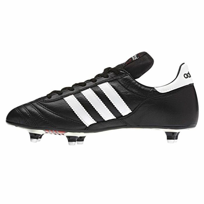 Botas de Fútbol para Adultos Adidas World Cup Negro 8