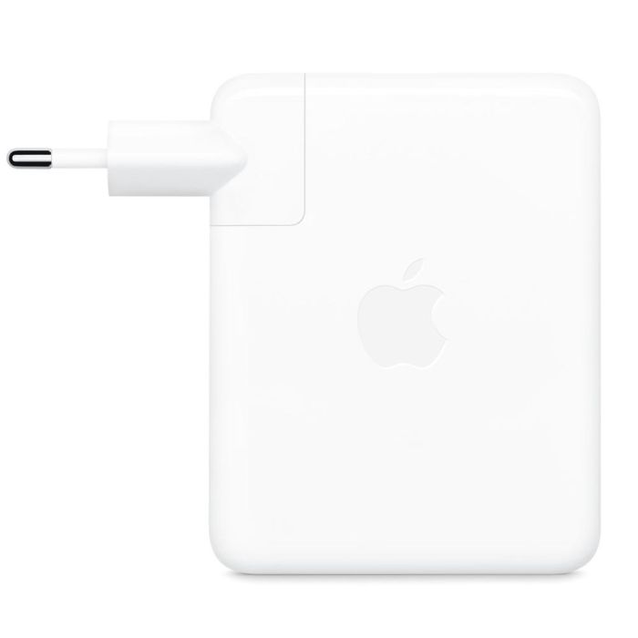 Apple Cargador USB Tipo C 140W Adaptador de Corriente para Móvil, Libreta y Auriculares Inalámbricos