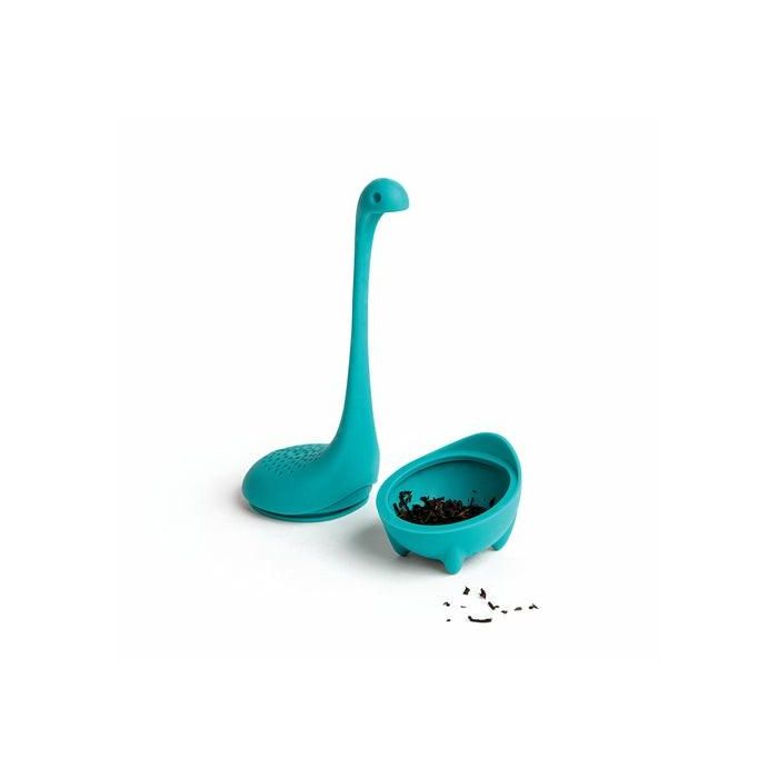 OTOTO Baby Nessie Trkis Tee-Ei 1 OTOTO Baby Nessie Trkis Tee-Ei 1