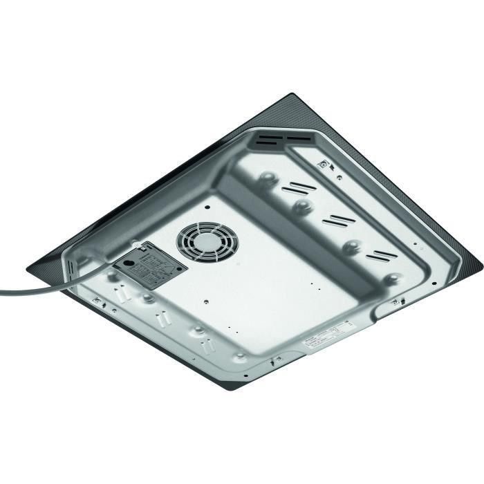 Bandt Induction HOB - 4 luces - 60 cm - Ti464b 2 Bandt Induction HOB - 4 luces - 60 cm - Ti464b 2