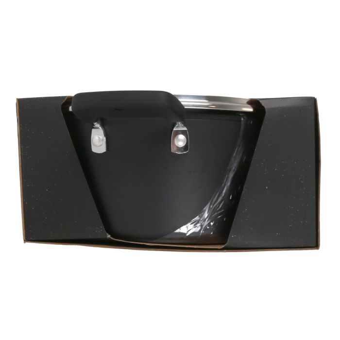 Cacerola 28Cm C/Tapa Grandchef Quttin (4 Unidades) 4