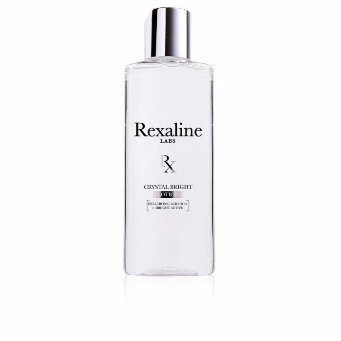 Rexaline Crystal Bright Light Exfoliating Lotion