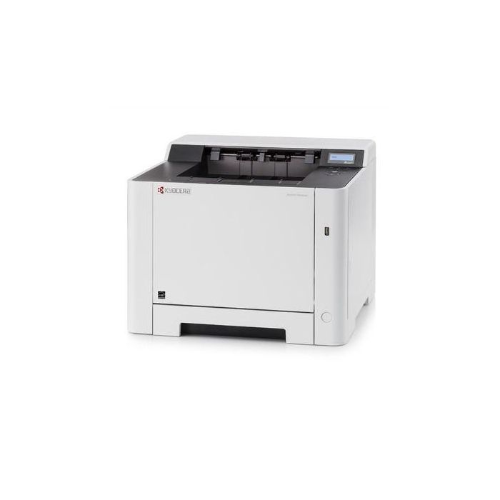 Kyocera ECOSYS P5026cdn Impresora Láser Color Dúplex LAN A4 26 ppm Google Cloud Print AirPrint USB Ethernet 0 Kyocera ECOSYS P5026cdn Impresora Láser Color Dúplex LAN A4 26 ppm Google Cloud Print AirPrint USB Ethernet 0