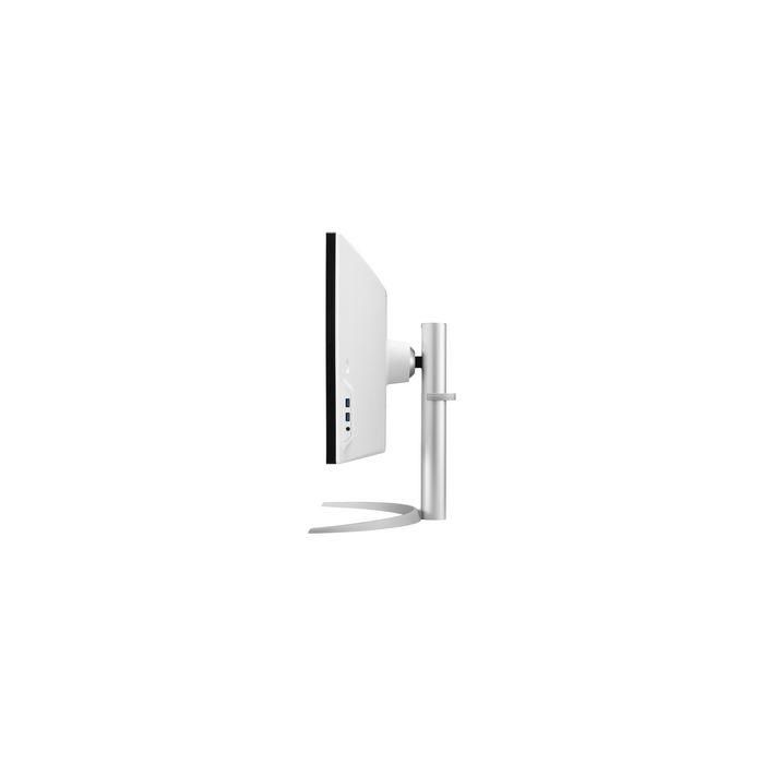 LG 49Wq95C-W 124.5 Cm (49") Led 2 LG 49Wq95C-W 124.5 Cm (49") Led 2