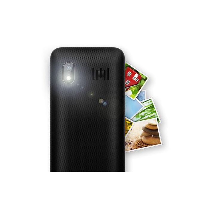 Telefono Movil Myphone S1 Black 2.8 Pulgadas 4 Telefono Movil Myphone S1 Black 2.8 Pulgadas 4
