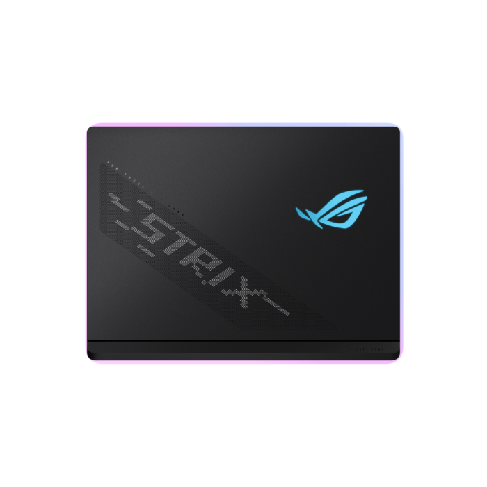 ASUS ROG Strix SCAR 18 G835LX-SA094W - Ordenador Portátil Gaming de 18" WQXGA 240Hz (Intel Core Ultra 9 275HX, 64GB RAM, 2TB SSD, NVIDIA RTX 5090 24GB, Windows 11 Home) Negro - Teclado QWERTY español 7 ASUS ROG Strix SCAR 18 G835LX-SA094W - Ordenador Portátil Gaming de 18" WQXGA 240Hz (Intel Core Ultra 9 275HX, 64GB RAM, 2TB SSD, NVIDIA RTX 5090 24GB, Windows 11 Home) Negro - Teclado QWERTY español 7