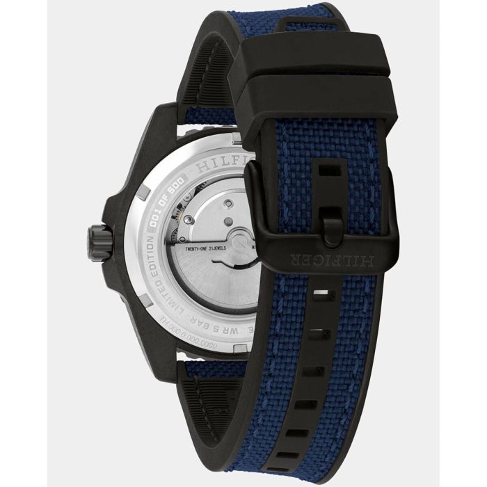 Reloj Hombre Tommy Hilfiger 1792160 (Ø 42 mm) 1