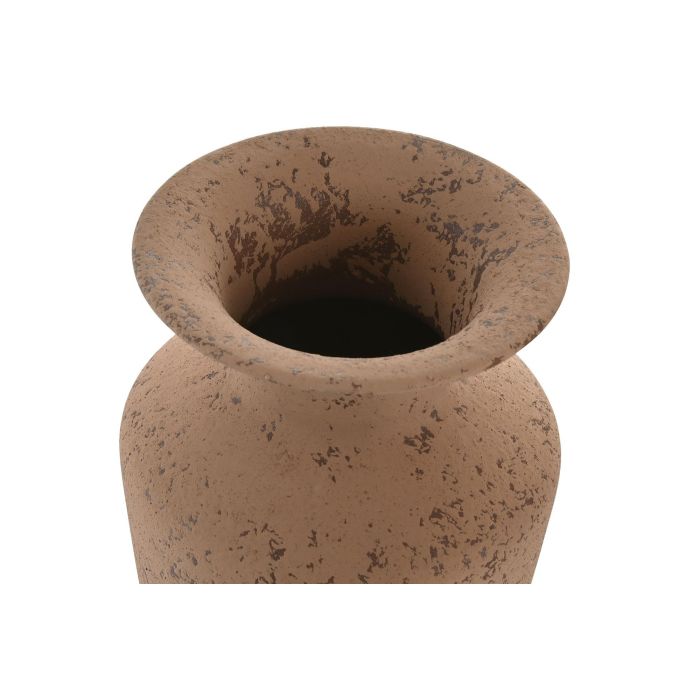 Jarron Vintage DKD Home Decor Terracota 15 x 30 x 15 cm (6 Unidades) 1 Jarron Vintage DKD Home Decor Terracota 15 x 30 x 15 cm (6 Unidades) 1