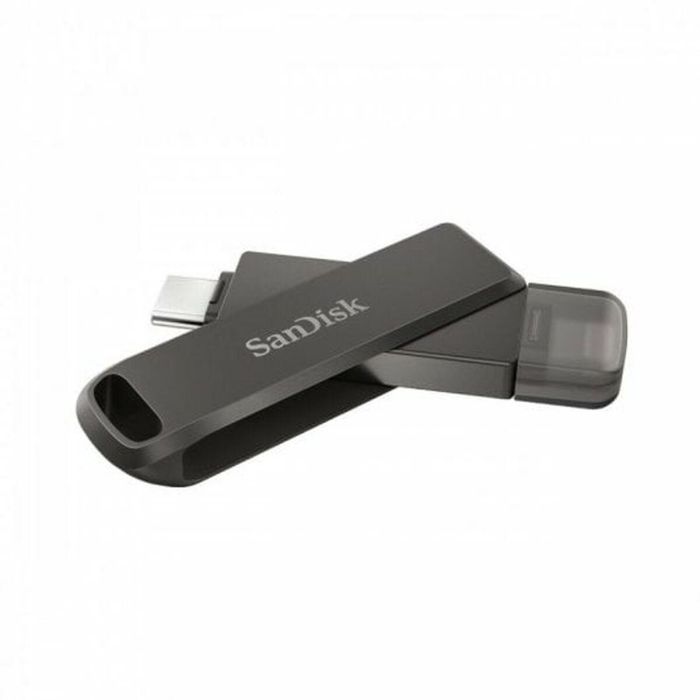 Memoria USB SanDisk 256 GB 3