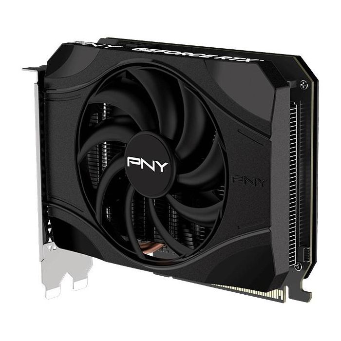 RTX 5050 8GB PNY Single Fan GDDR6 3