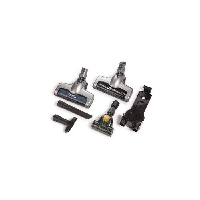 Ariete 2758 Aspirador Escoba Motor Digital Sin Cable 2 en 1 22V Litio 1 Ariete 2758 Aspirador Escoba Motor Digital Sin Cable 2 en 1 22V Litio 1