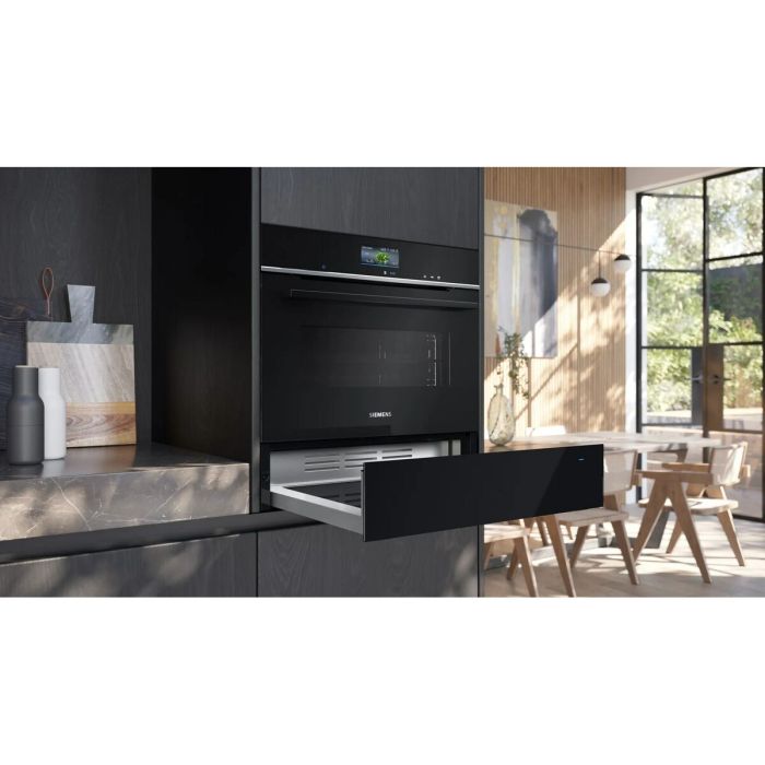 Soporte para microondas Siemens AG BI710C1B1 1