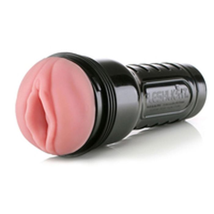 Masturbador Fleshlight Classic Pink 22 Masturbador Fleshlight Classic Pink 22