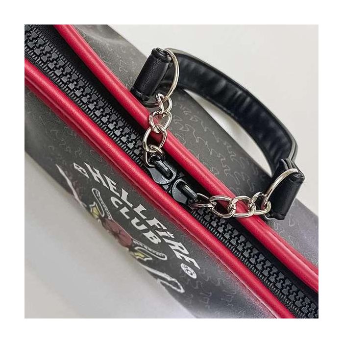 Cerdá Neceser Aseo Viaje Stranger Things 21.0 x 13.5 x 9.0 cm 2