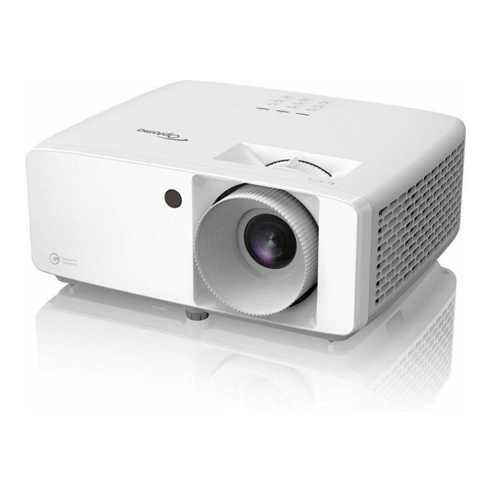 Optoma Proyector ZH462 Láser Full HD 1080p 5000 Lúmenes DLP Eco 1 Optoma Proyector ZH462 Láser Full HD 1080p 5000 Lúmenes DLP Eco 1