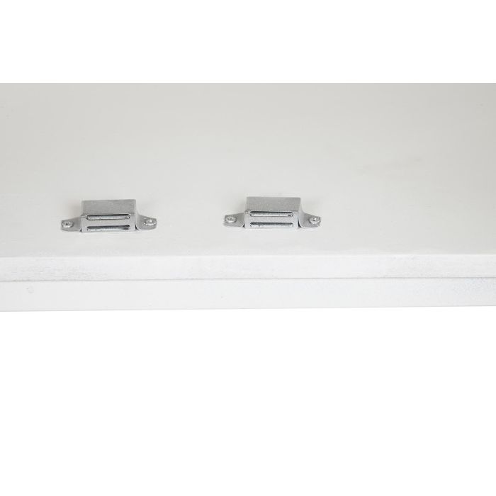 Buffet Moderno DKD Home Decor Blanco 40 x 77 x 152 cm 5