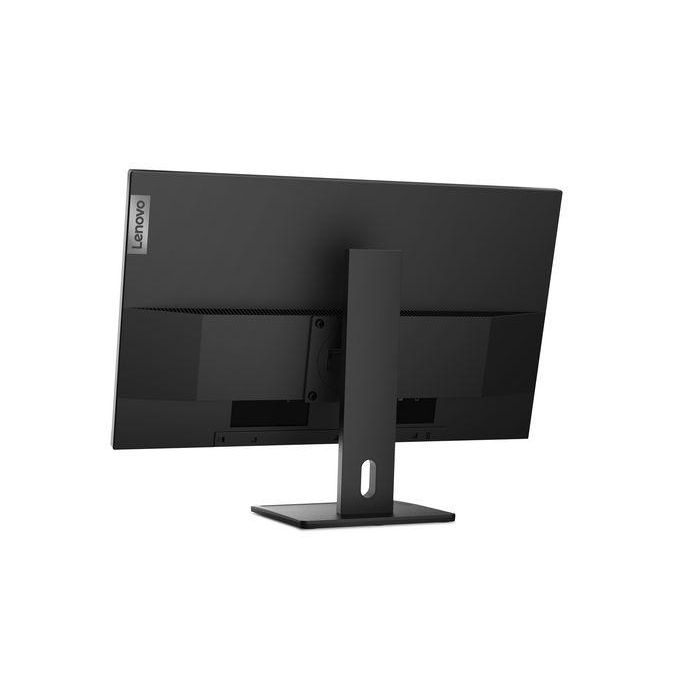 Lenovo Monitor ThinkVision E27q-20 27 pulgadas IPS QHD 2560x1440 75 Hz 9