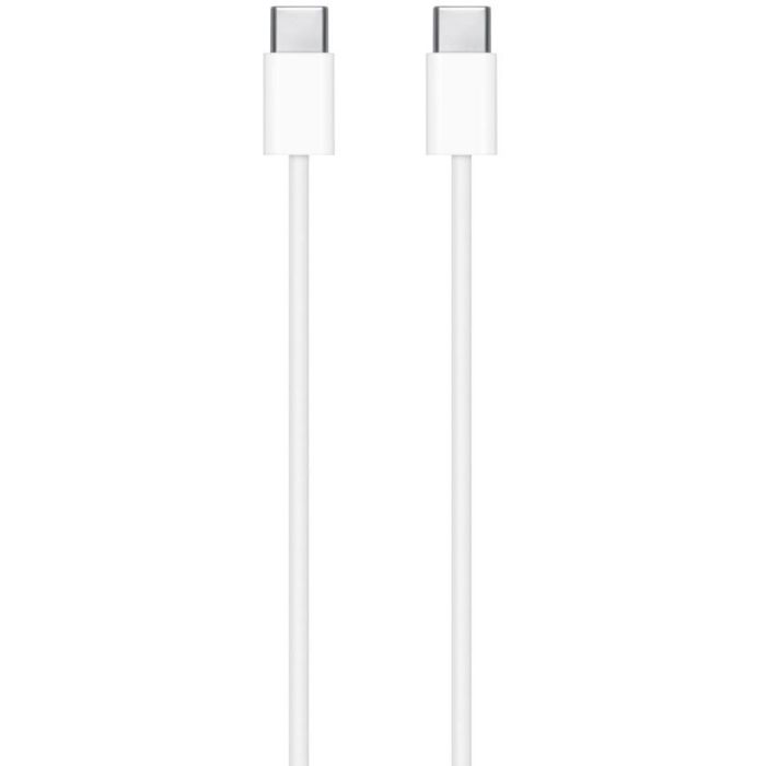 Apple MM093ZM/A Cable de Carga USB-C 1 Metro 1 Apple MM093ZM/A Cable de Carga USB-C 1 Metro 1