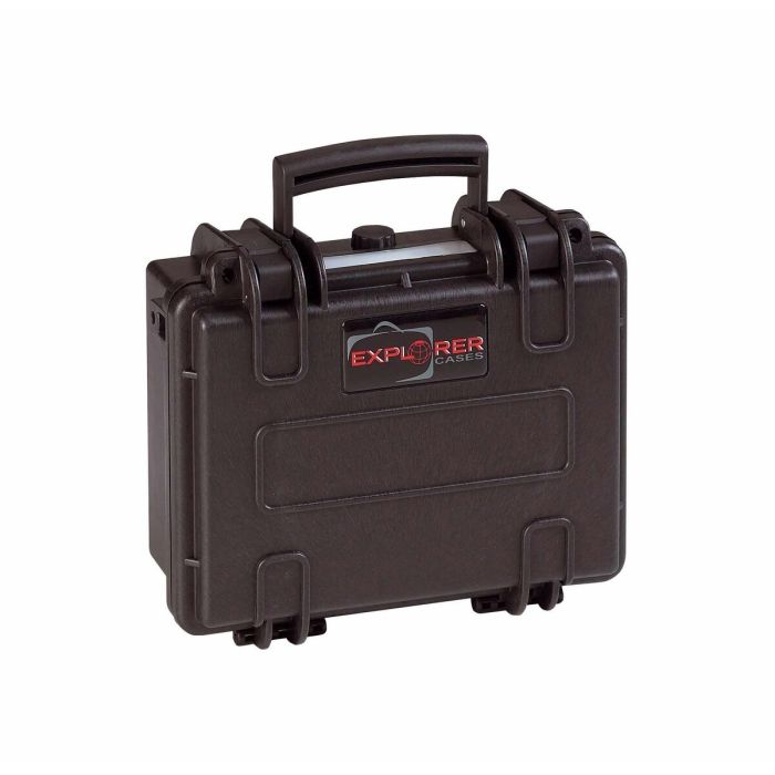 Maletín de Herramientas GT Line EXPLORER 2209 24,6 x 21,5 x 11,2 cm Metal Polipropileno 15 Maletín de Herramientas GT Line EXPLORER 2209 24,6 x 21,5 x 11,2 cm Metal Polipropileno 15