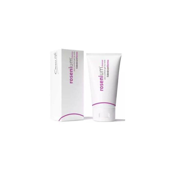Rosenium Cleanser Bio-Comfort Gel 100Ml Rosenium Cleanser Bio-Comfort Gel 100Ml