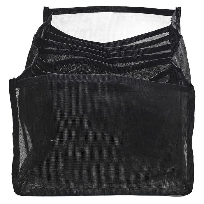 Je cherche une Idee Organizador de Ropa con 9 Compartimentos para Armario y Cajones 32x25x17 cm 3 Je cherche une Idee Organizador de Ropa con 9 Compartimentos para Armario y Cajones 32x25x17 cm 3