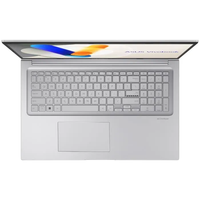 Asus Portátil VivoBook 17 X1704 | Windows 11, Pantalla FHD IPS 17,3", Intel Core i7-1355U, 16 GB RAM, SSD 1 TB 2