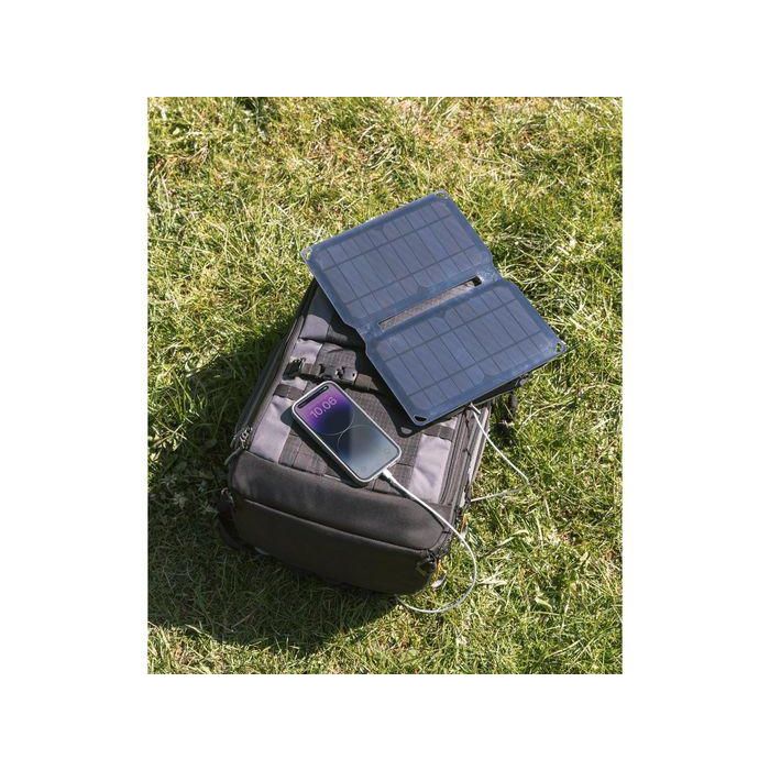 Sandberg Solar Charger 10W 2xUSB 2 Sandberg Solar Charger 10W 2xUSB 2